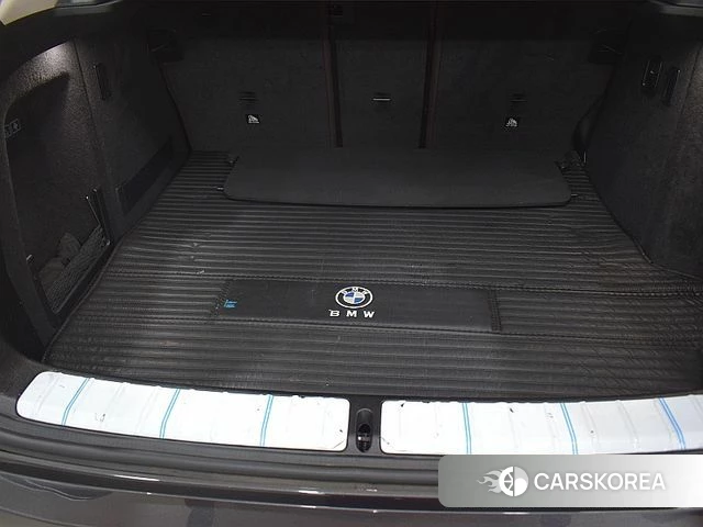 BMW X4 (G02) id 4511422 из Кореи 14
