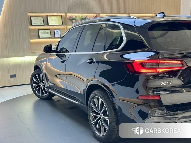 BMW X5 (imported) id 4328837 из Китая 19