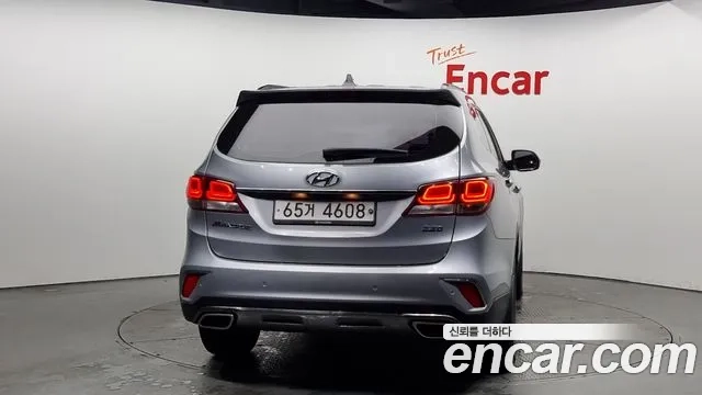 Hyundai The New Max Cruise id 2937439 из Кореи 14