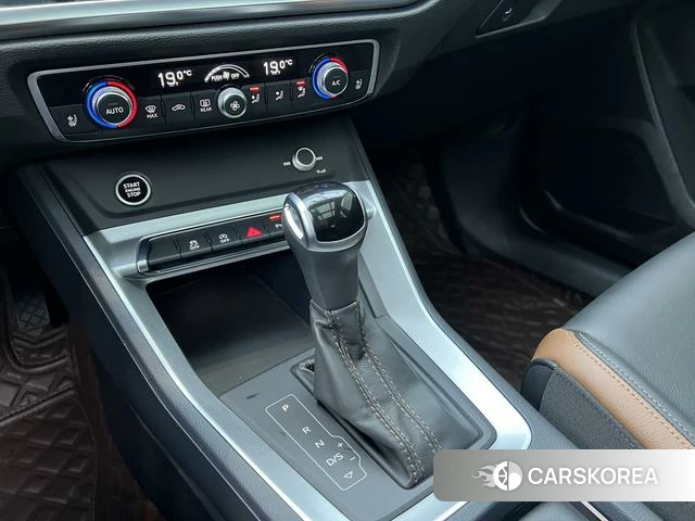 Audi Q3 id 4299442 из Китая 20