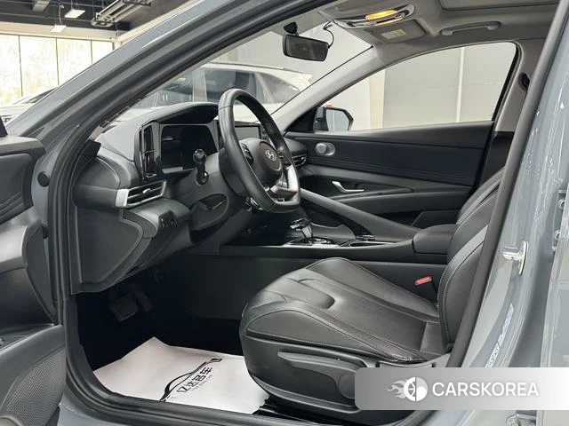 Hyundai Elantra id 4335800 из Китая 15