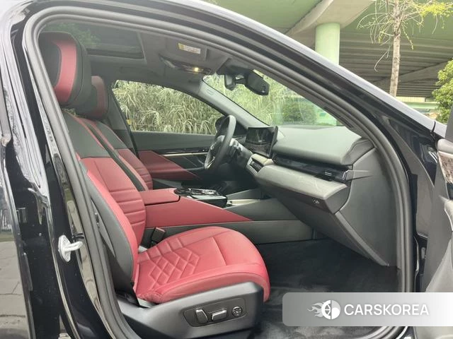 BMW 5 series id 4256278 из Китая 13