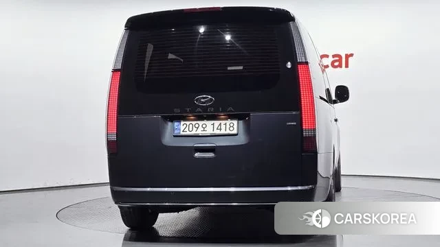 Hyundai Staria id 3405953 из Кореи 14