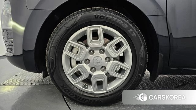Hyundai Staria id 4292715 из Кореи 29