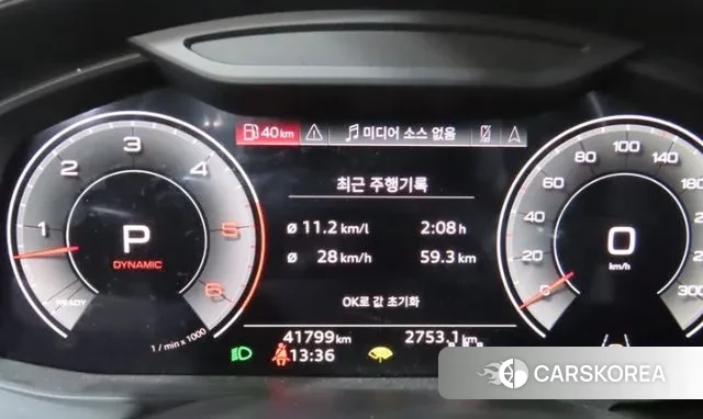 Audi A6 (C8) 2022 Черный из Кореи, фото 4