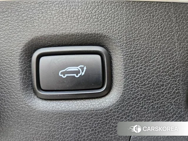 Hyundai Santa Fe TM id 3760434 из Кореи 10