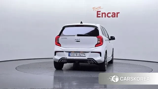 Kia Morning Urban (JA) id 3180569 из Кореи 14