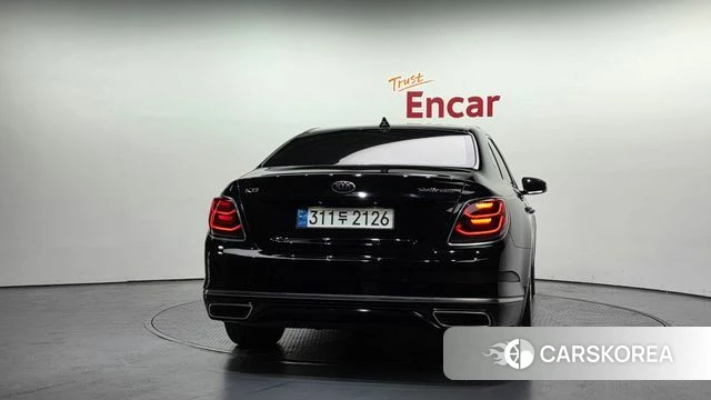 Kia More K9 id 3843491 из Кореи 14