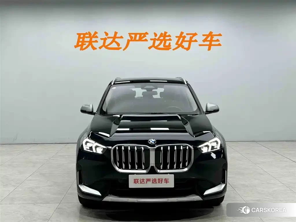 BMW X1 id 4570548 из Китая 20