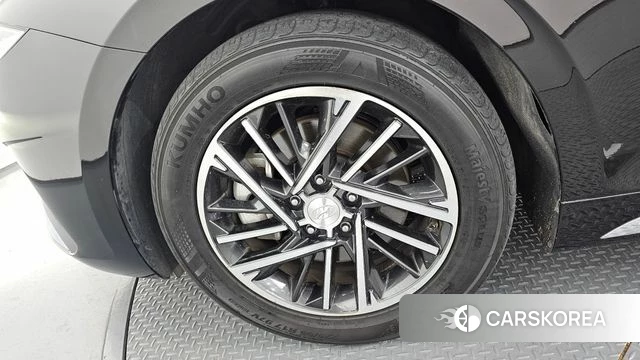 Hyundai The New Grandeur IG id 4632265 из Кореи 24