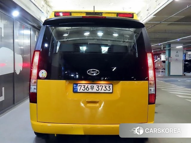 Hyundai Staria id 4612823 из Кореи 14