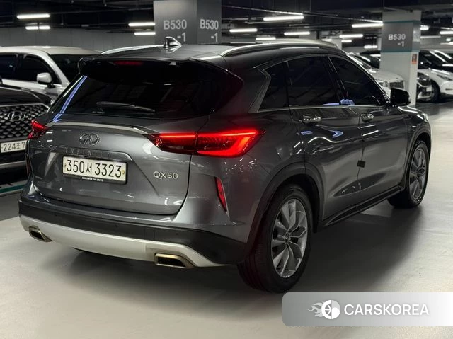 Infiniti QX50 (P71A) id 4568222 из Кореи 14