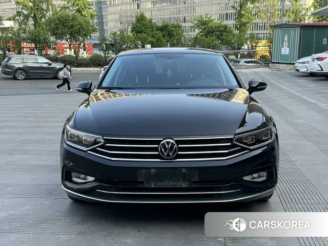 Volkswagen Magotan id 4335874 из Китая 9