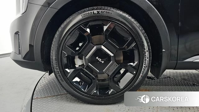 Kia The New Sorento 4th Generation id 4589863 из Кореи 28