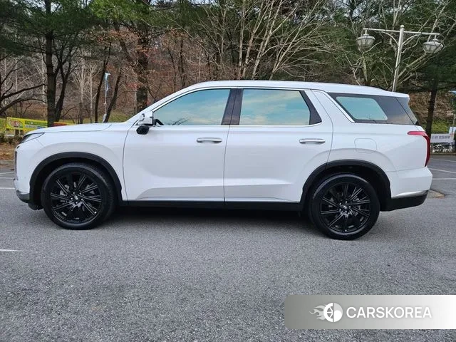 Hyundai The New Palisade id 3427313 из Кореи 14