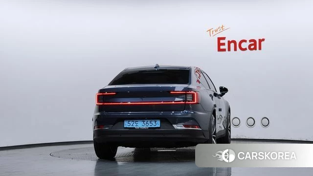 Polestar Polestar 2 id 4905815 из Кореи 24