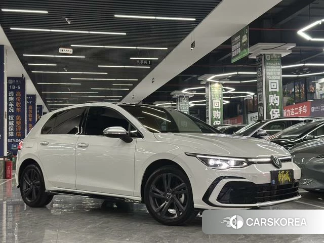 Volkswagen Golf id 4277400 из Китая 10