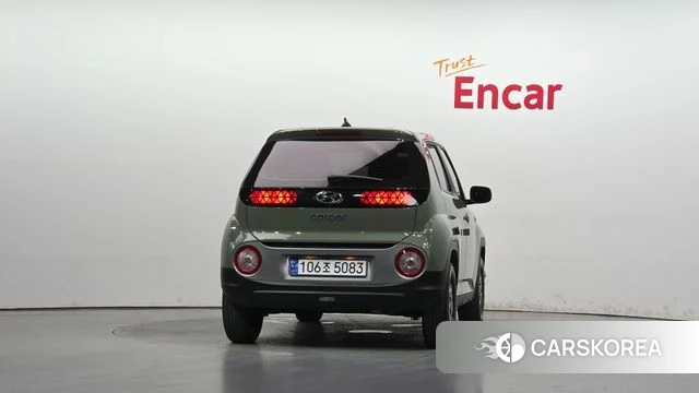 Hyundai Casper id 4848271 из Кореи 27
