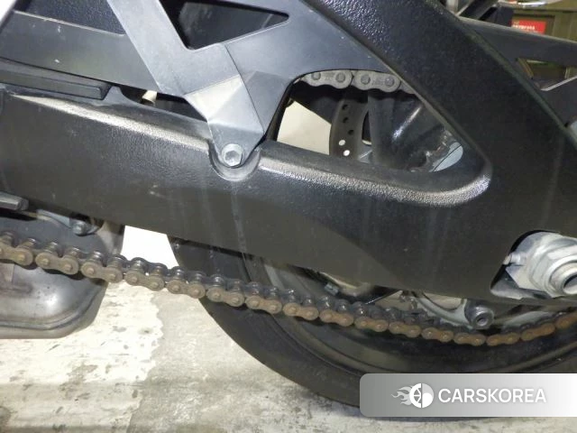 Suzuki GSX-S1000F id 3947460 из Японии 28