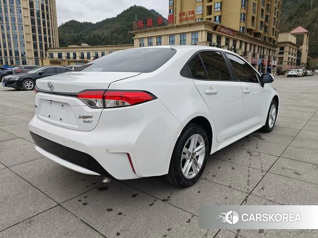 Toyota Lei Ling id 4262006 из Китая 15