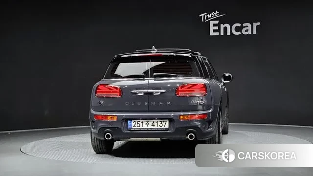 Mini Cooper SD Clubman id 3296007 из Кореи 14