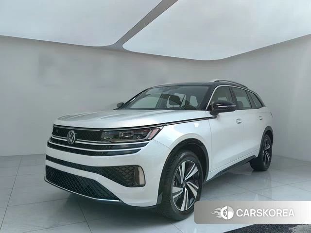 Volkswagen Range patrol id 4273958 из Китая 20