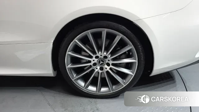 Mercedes-Benz E-Class W213 id 3055240 из Кореи 14