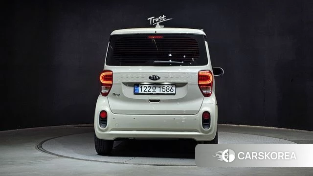 Kia The New Ray id 3898324 из Кореи 14