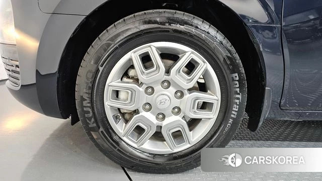 Hyundai Staria id 3870995 из Кореи 14