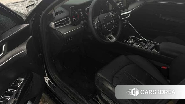 Kia K5 3rd generation id 4409111 из Кореи 4