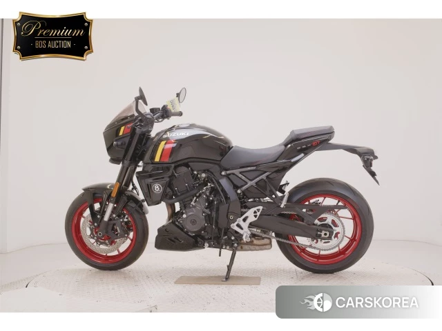 OTHER GSX-8TT 2026 из Японии