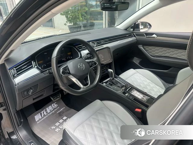 Volkswagen Magotan id 4220597 из Китая 19