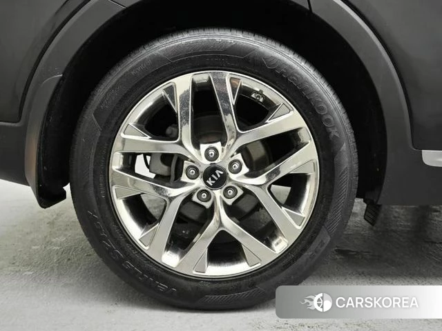 Kia The New Sorento id 4300586 из Кореи 12