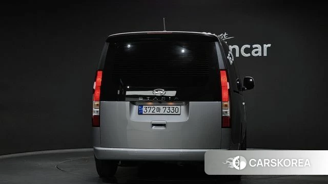 Hyundai Staria id 3871293 из Кореи 14