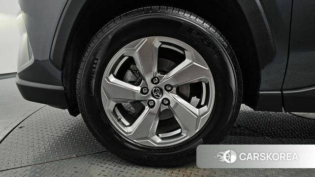 Toyota RAV4 5th Generation id 4502324 из Кореи 29
