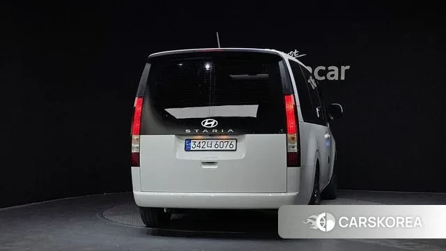 Hyundai Staria id 3716006 из Кореи 14