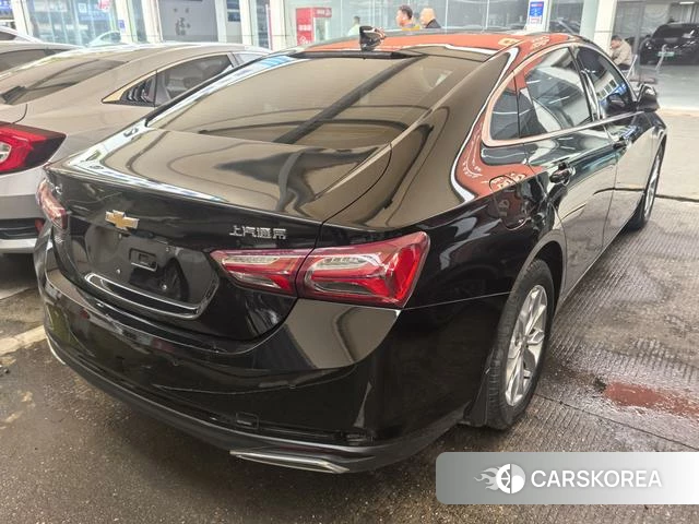 Chevrolet Mai Ruibao XL id 4212447 из Китая 7