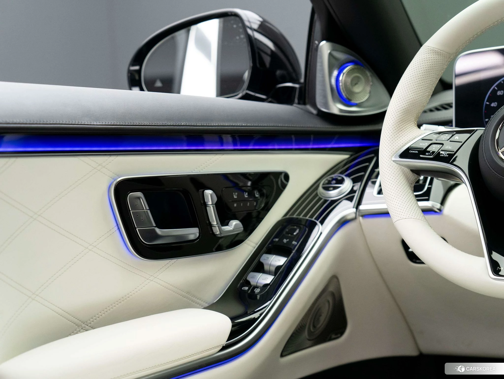 Mercedes-Benz Maybach S-class id 4440777 из Китая 23