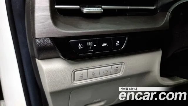 Kia Carnival 4th generation id 2703655 из Кореи 14