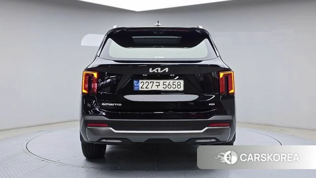 Kia The New Sorento 4th Generation id 3963792 из Кореи 14