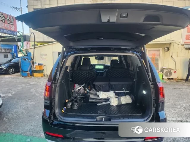 Kia Mohave Master id 3459322 из Кореи 14