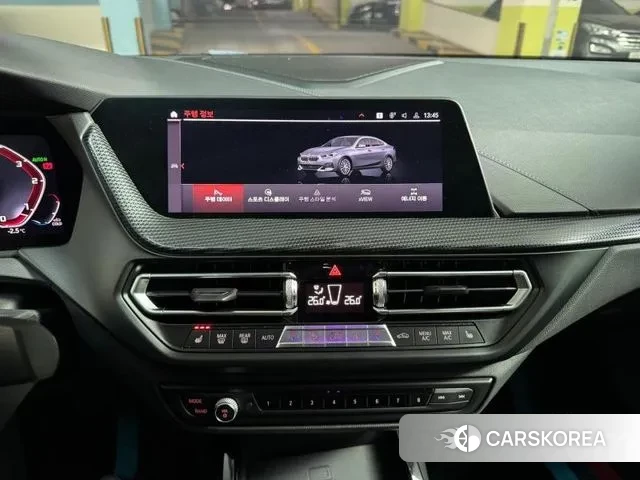 BMW 2 Series Gran Coupe (F44) 2020 Серый из Кореи, фото 4