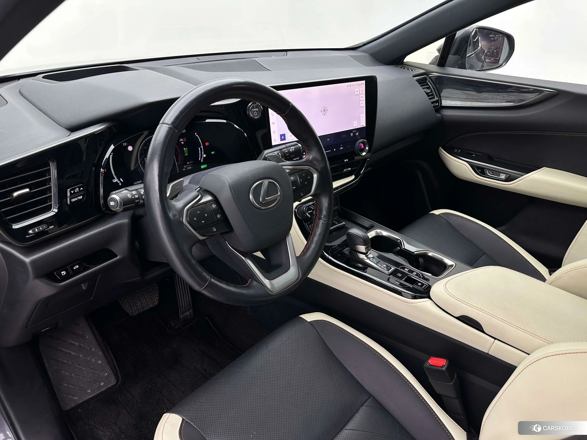 Lexus NX PHEV id 4467734 из Китая 27