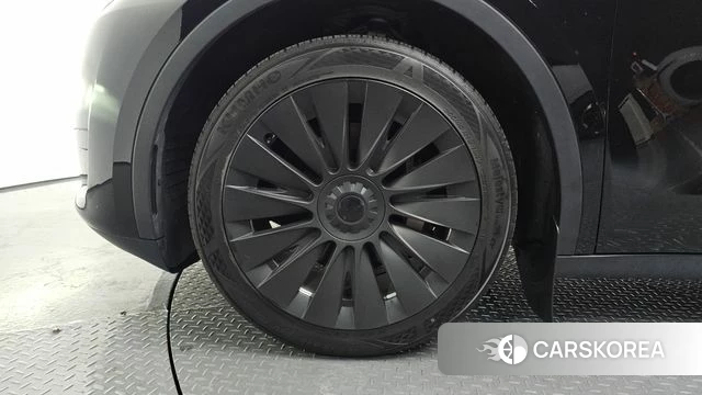 Tesla Model Y id 4767999 из Кореи 27