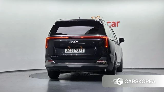 Kia The New Carnival 4th Generation id 4421966 из Кореи 30
