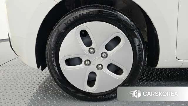 Kia The New Kia Ray id 4591755 из Кореи 29