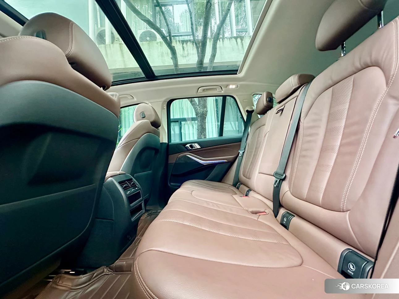 BMW X5 (imported) id 4486201 из Китая 11