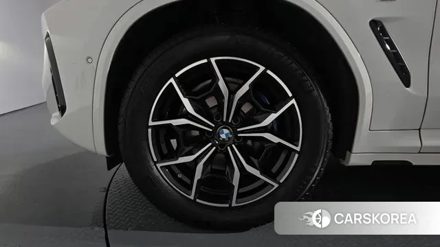 BMW X4 (G02) id 3036919 из Кореи 14