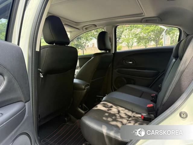 Honda Binzhi id 4301163 из Китая 13