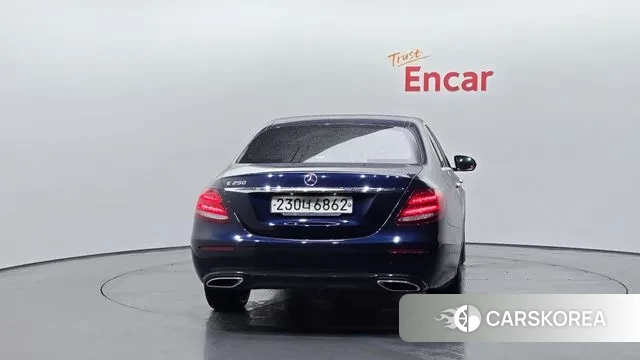 Mercedes-Benz E-Class W213 id 3509503 из Кореи 14